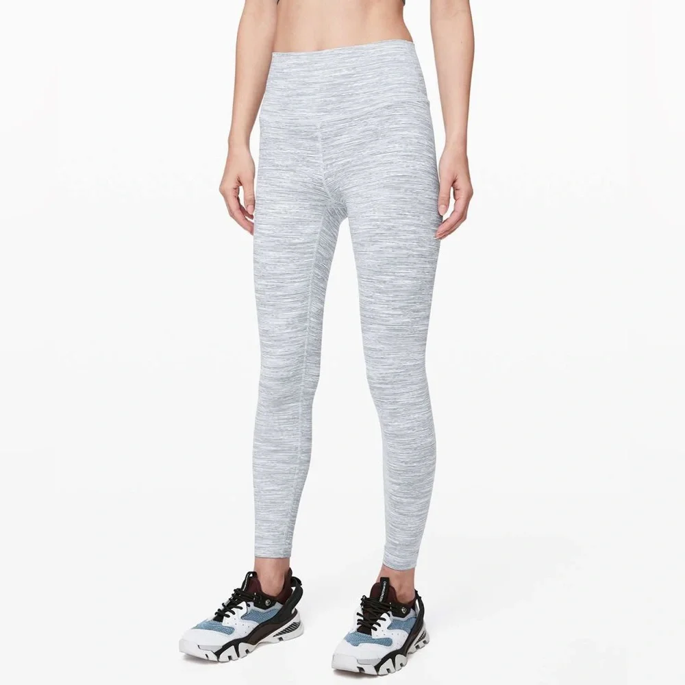 Lululemon Wunder Under High-Rise‎ Tight 25